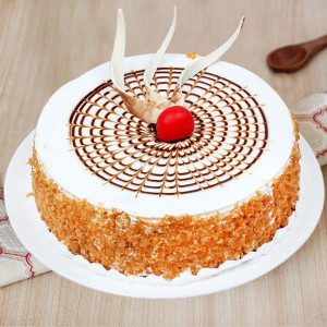 butter scotch cakes -nanjil cakes