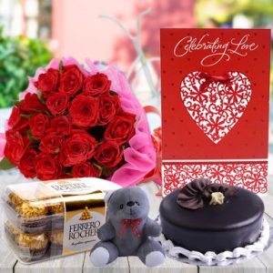 celebrating love gifts-nanjil cakes