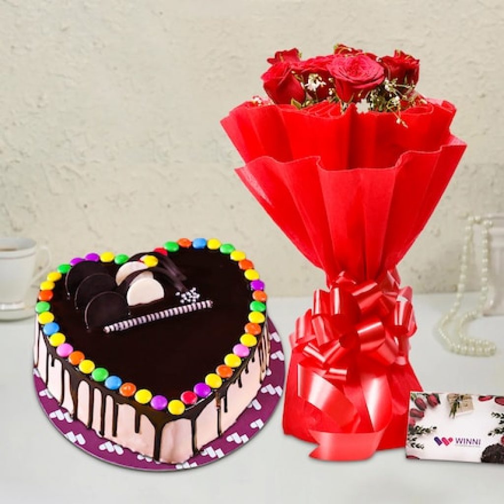 combo offers-nanjil cakes