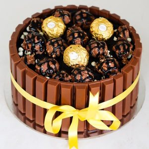 premium chocolate cakes - nanjil cakes