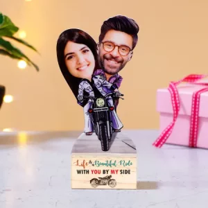 personalized wedding gifts-nanjil cakes