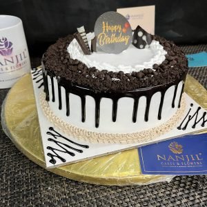 PREMIUM BLACK FOREST