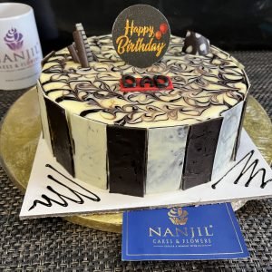 Premium Vancho Delight