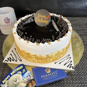 PREMIUM CHOCO SCOTCH