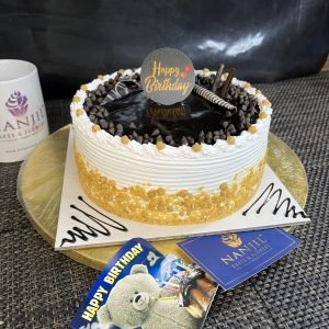 PREMIUM CHOCO SCOTCH