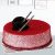 DELIGHTFUL RED VELVET CAKE