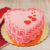 HEART CAKE